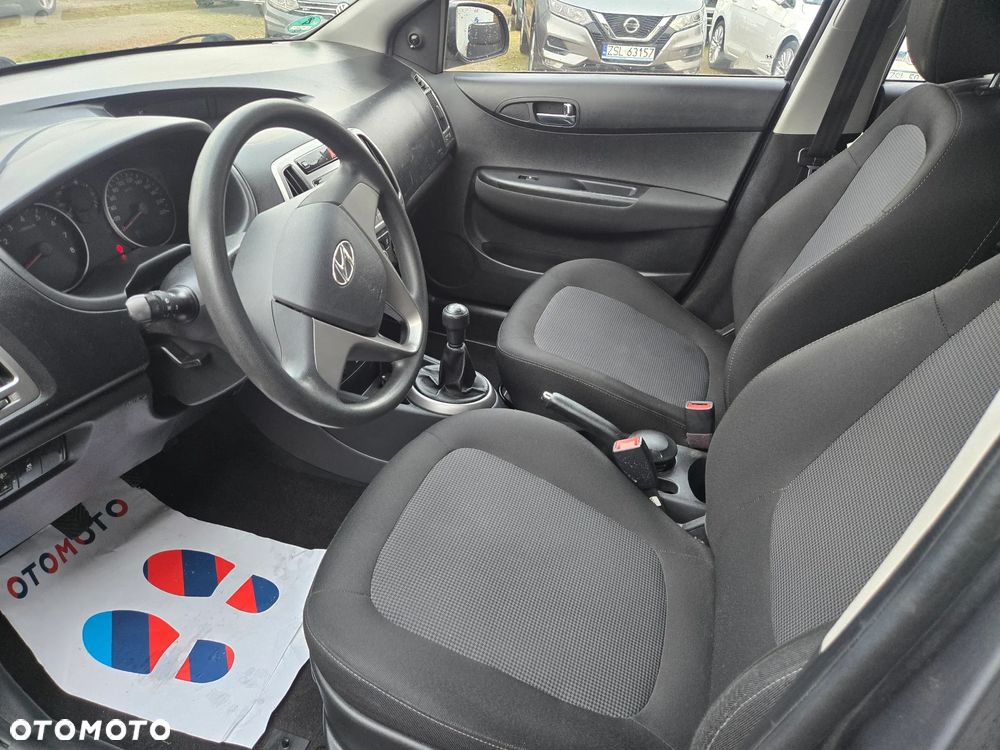 Hyundai i20 1.25 Classic - 7