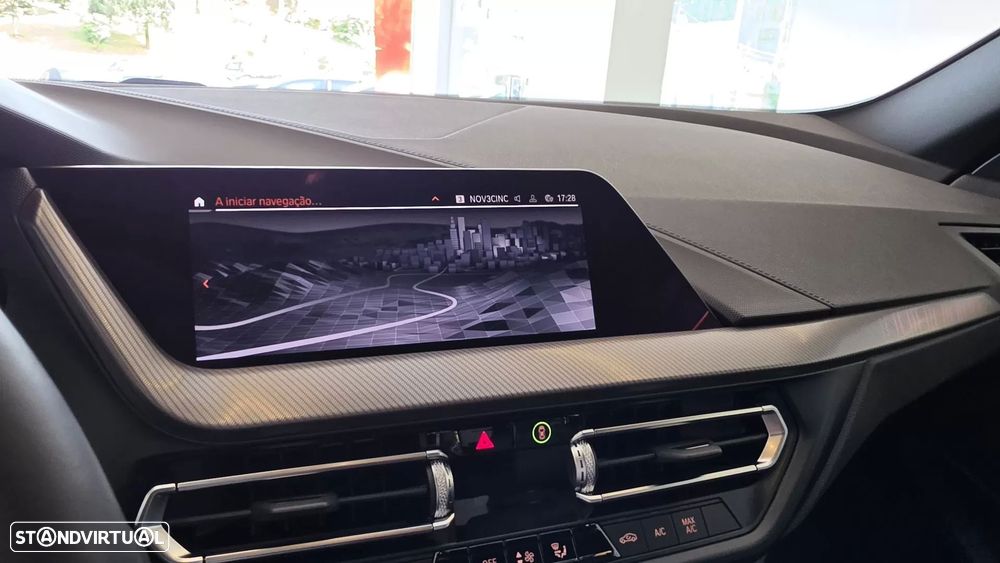 BMW 216 Gran Coupé d Pack Desportivo M - 41