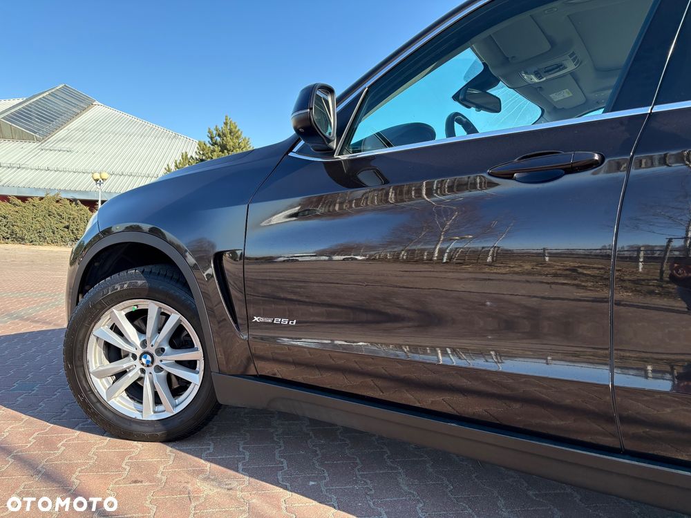 BMW X5 - 9