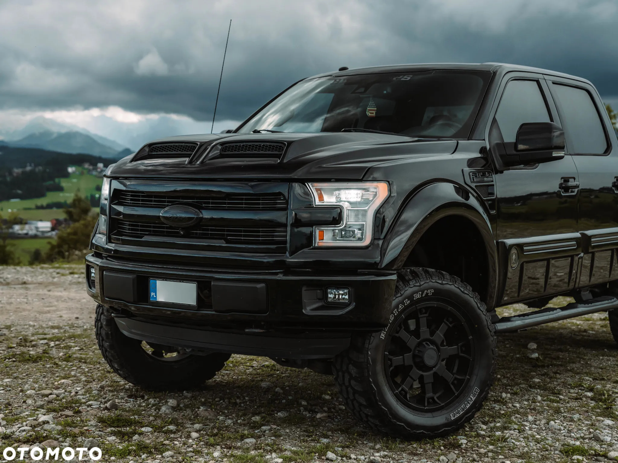 Ford F150 - 30
