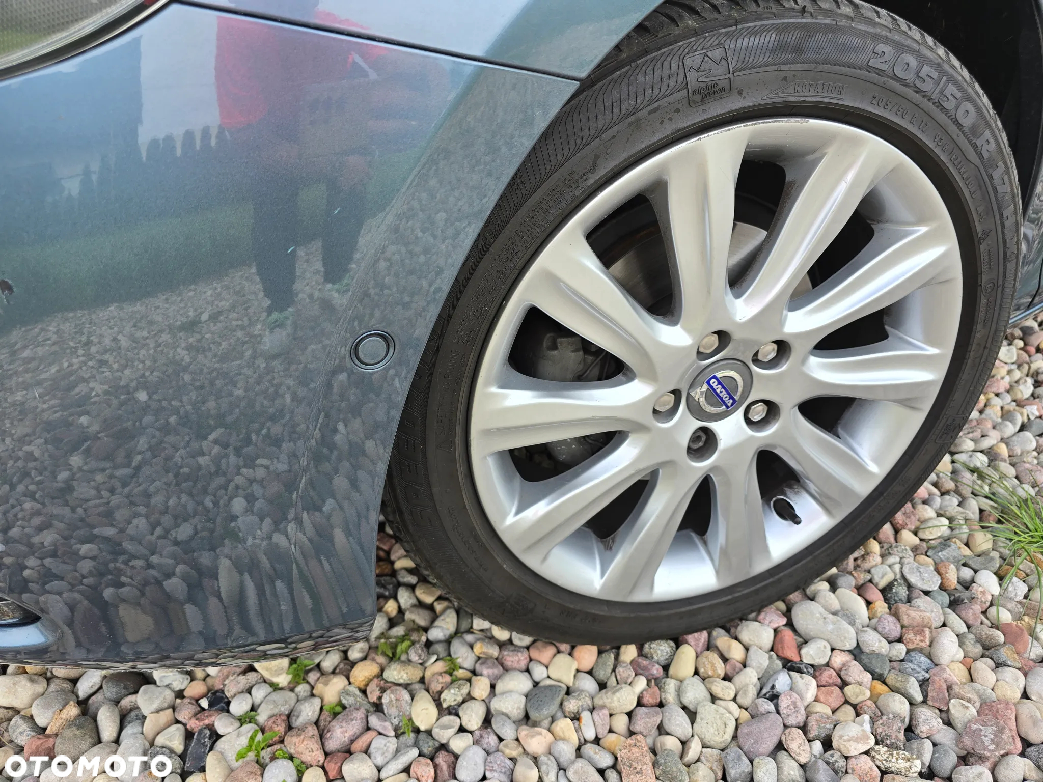 Volvo V40 D2 Momentum - 22