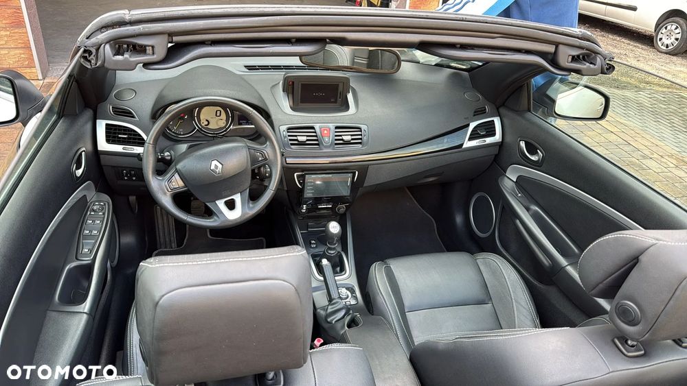 Renault Megane - 5