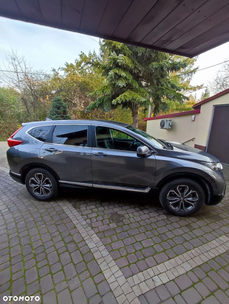 Honda CR-V 2.0 i-MMD Elegance (2WD / Connect+) - 19