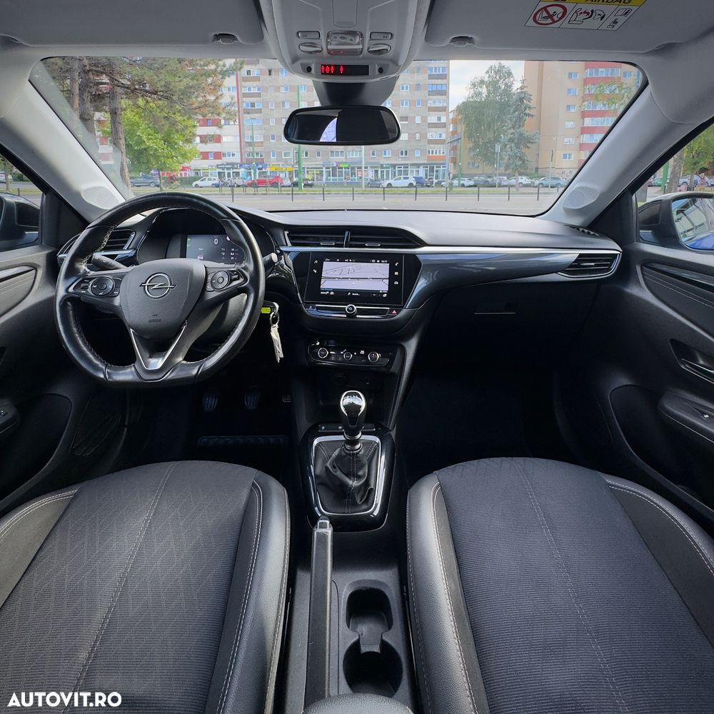 Opel Corsa 1.5 CDTI Elegance - 6