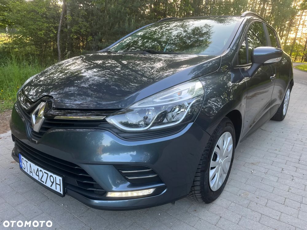 Renault Clio 0.9 Energy TCe Zen - 2