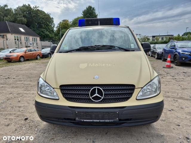 Mercedes-Benz Vito 639.701 - 11