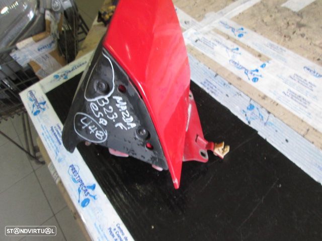 Farol 02104R20 MAZDA 323F 1994 ESQ H4 KOITO - 2