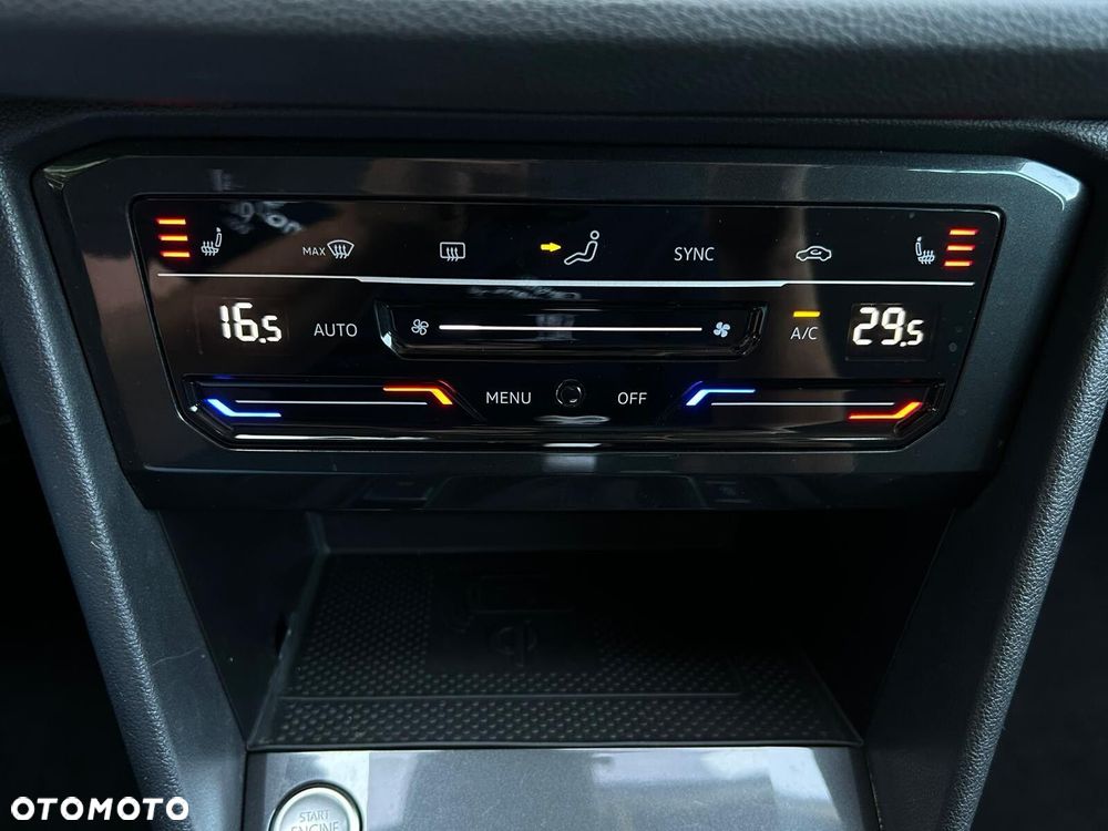 Volkswagen Tiguan 2.0 TSI 4Mot Elegance DSG - 27