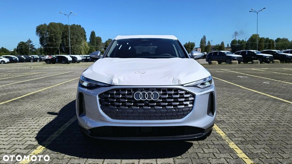 Audi Q5 - 7