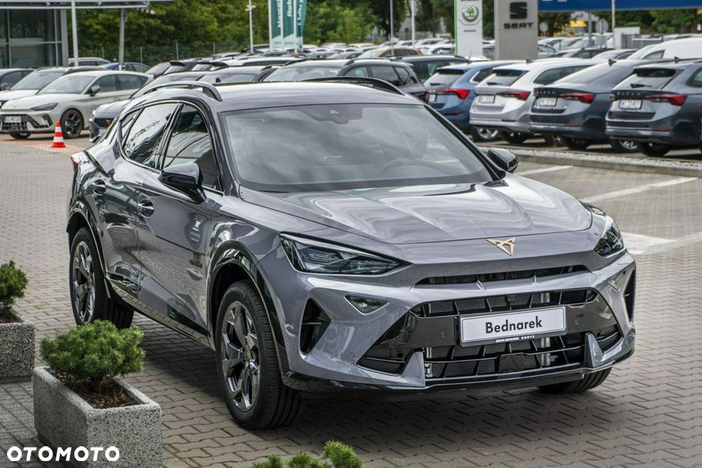 Cupra Formentor - 4