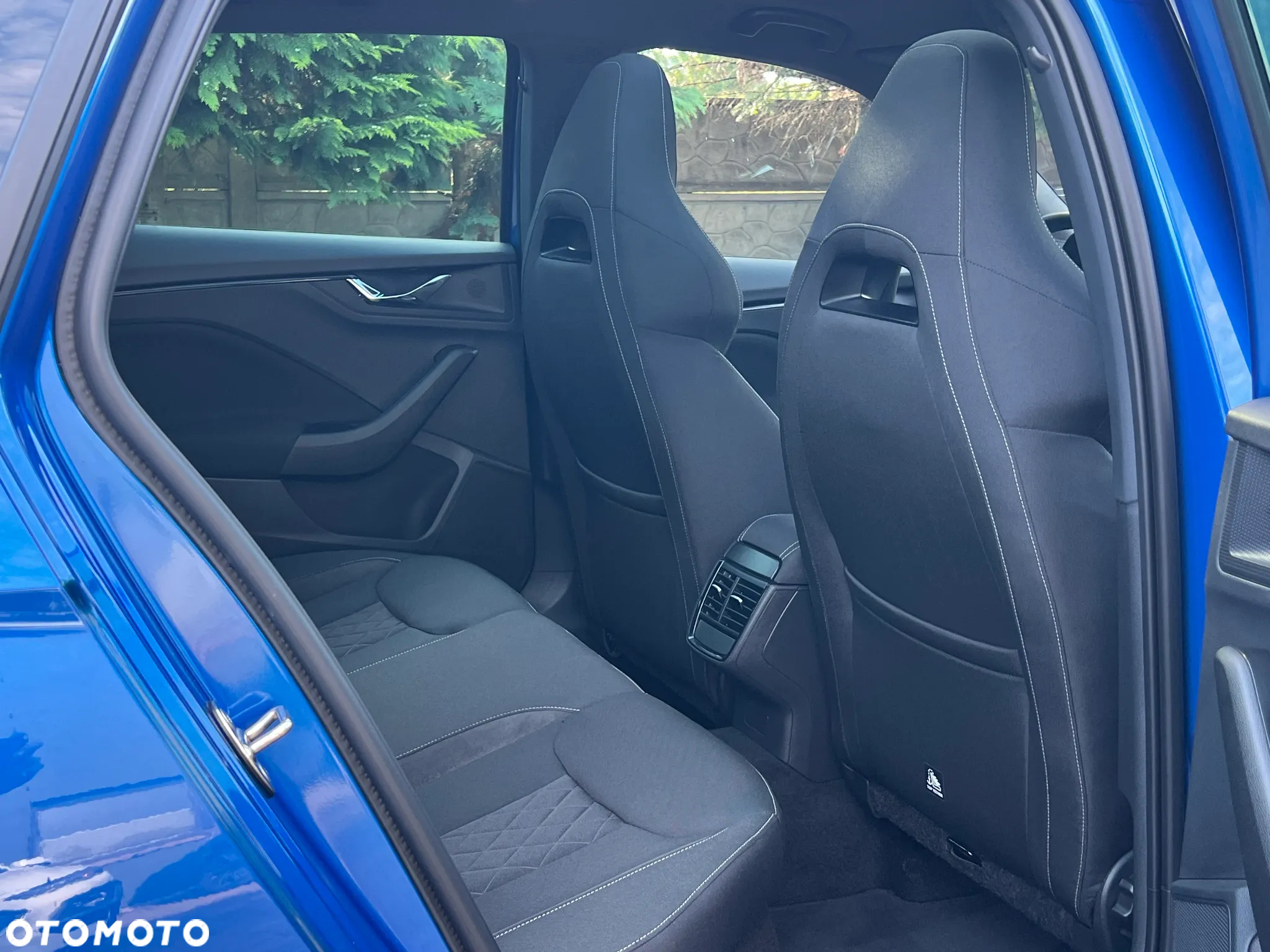 Skoda Scala 1.0 TSI Style DSG - 21