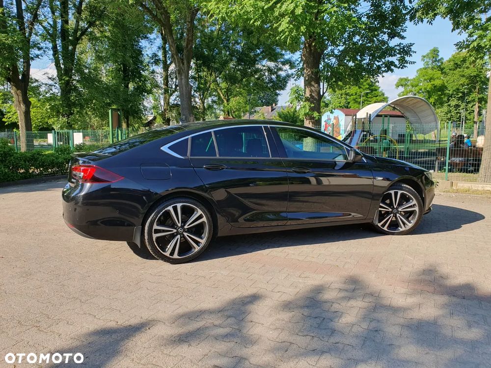 Opel Insignia 1.5 Direct InjectionTurbo Innovation - 5