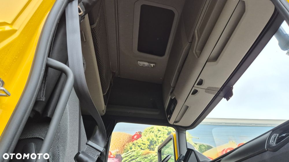 Scania R450 A4x2 STANDARD/ ACC/LDW - 16