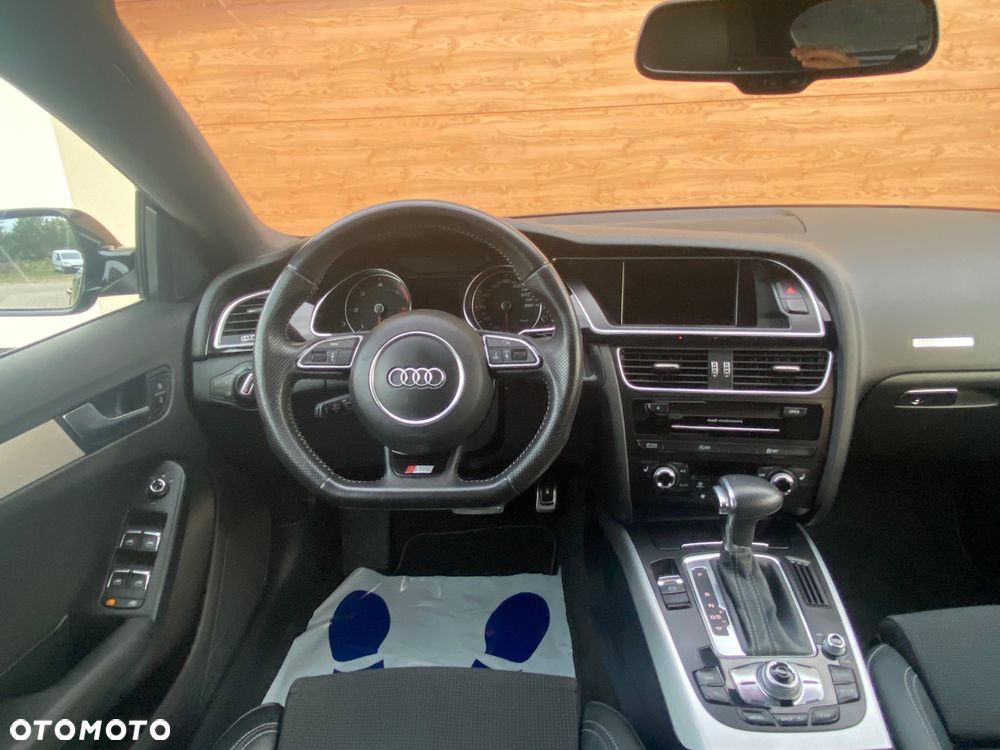 Audi A5 Sportback - 32