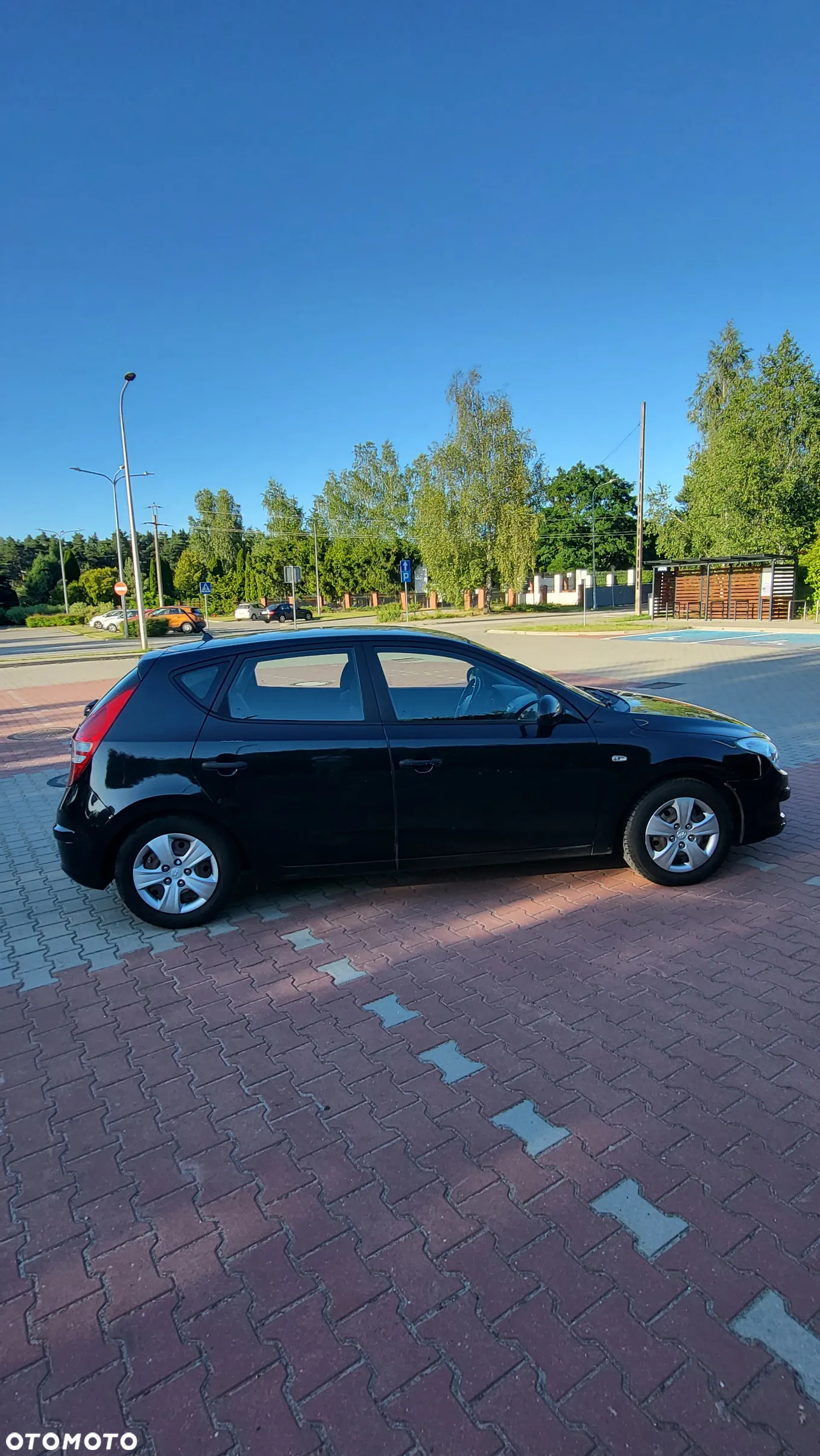 Hyundai i30 1.4 Base - 3