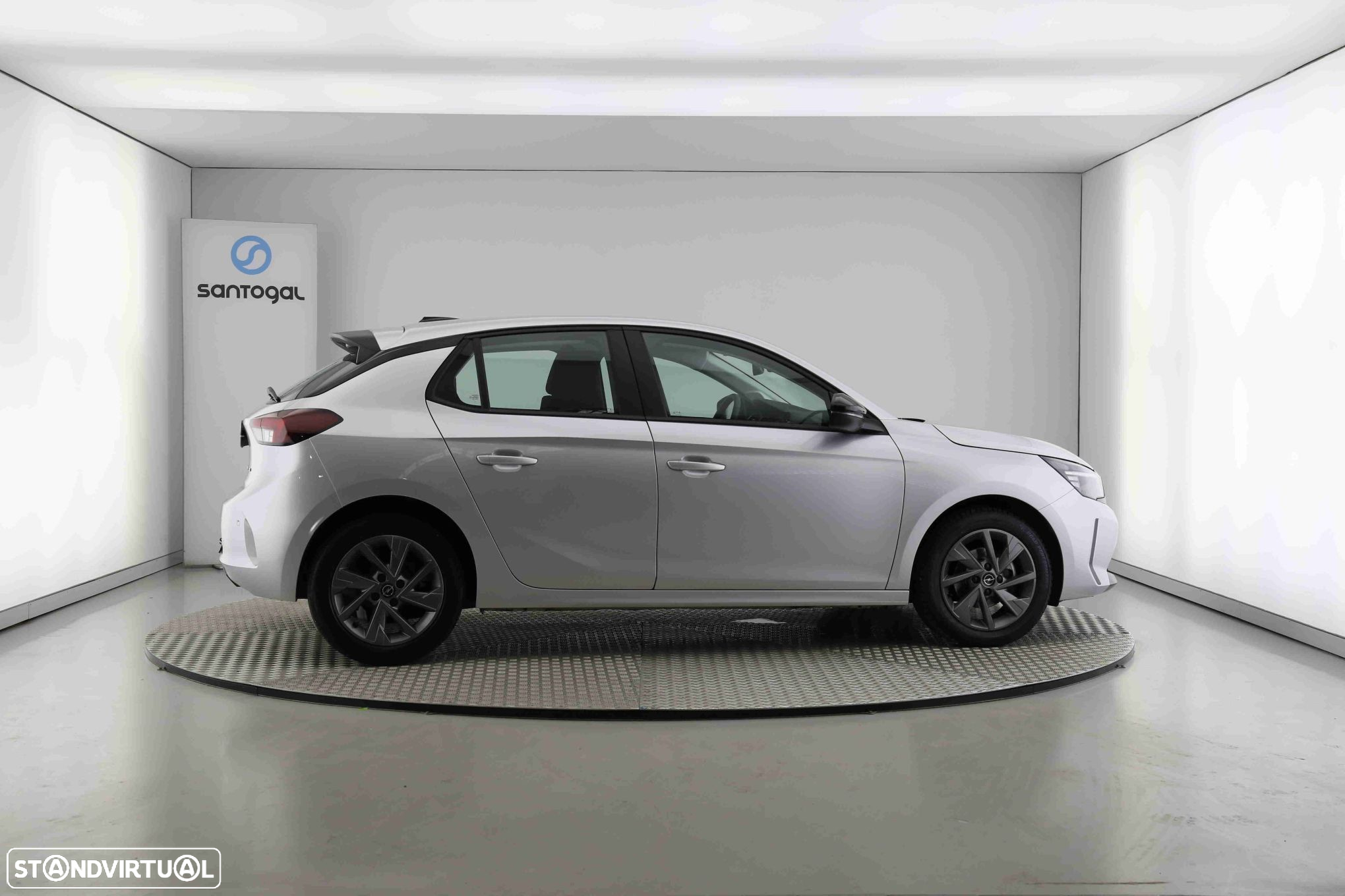 Opel Corsa 1.2 - 2