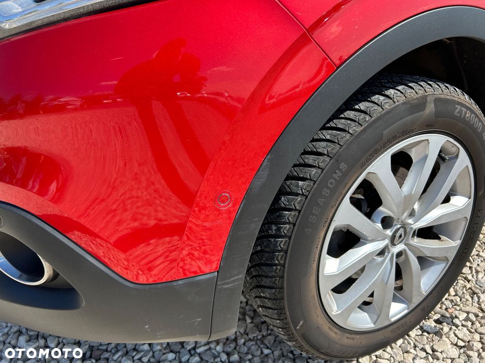 Renault Kadjar 1.2 Energy TCe Spring Edition Plus - 5