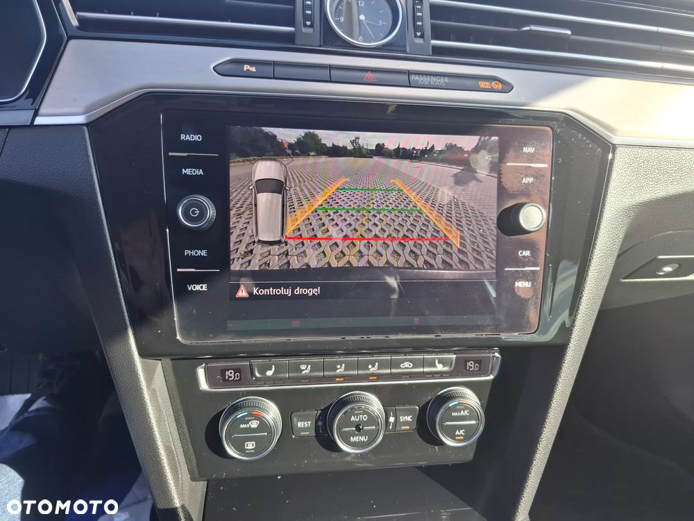 Volkswagen Passat 2.0 TDI BMT SCR Highline DSG7 - 35