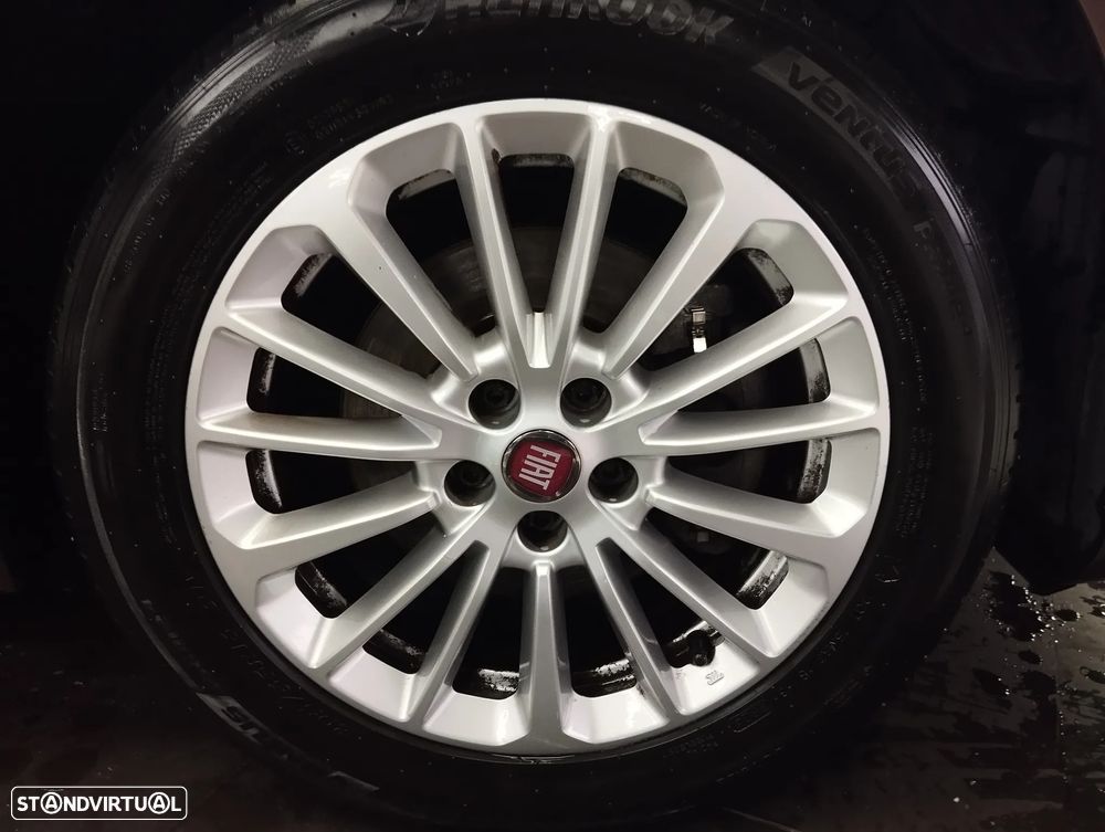 Fiat Tipo Station Wagon 1.3 Multijet Life - 9