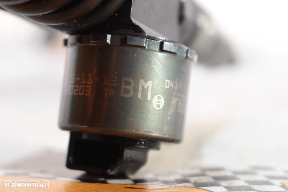 Injetor Audi A3 (8P1)  03G130073g / 0414720404 / Bm - 7