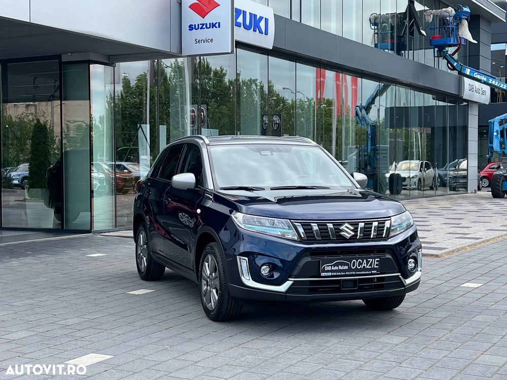 Suzuki Vitara - 2