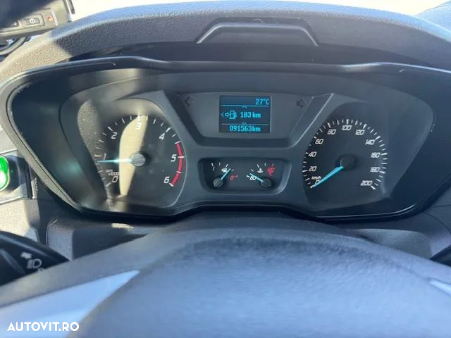 Ford TRANSIT - 6