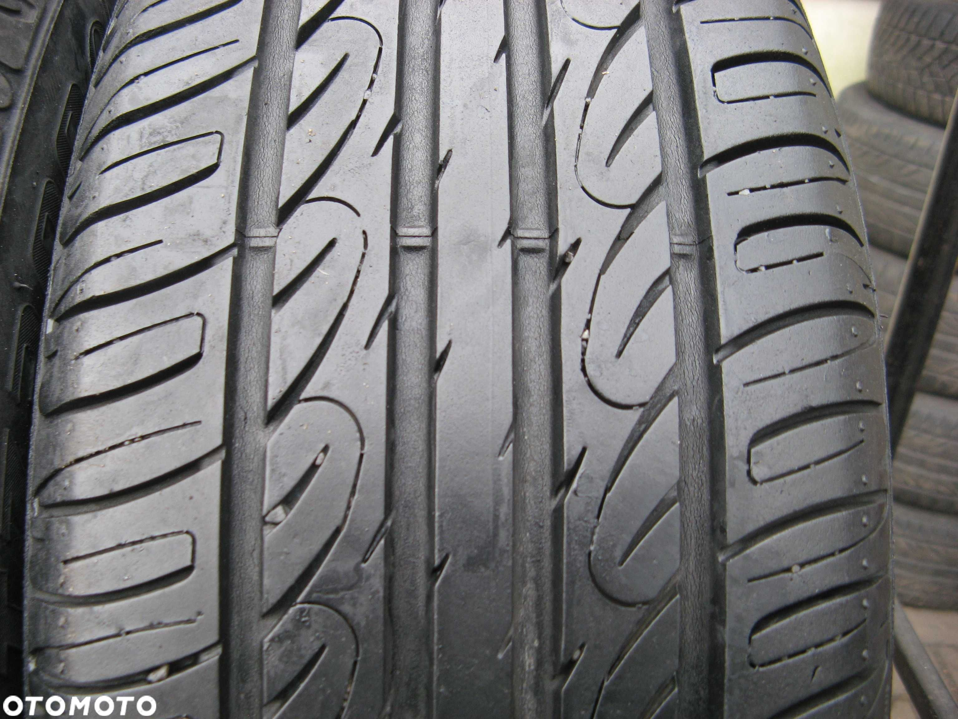 195/60R15 FIRESTONE TZ300& - Nr.8900 - 2