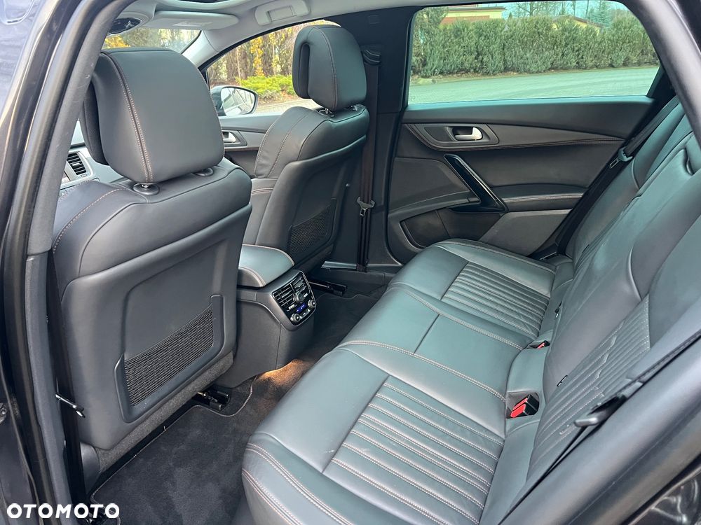 Peugeot 508 RXH BlueHDi 180 EAT6 Stop&Start - 16