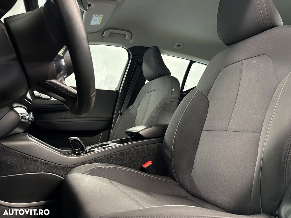 Volvo XC 40 - 11
