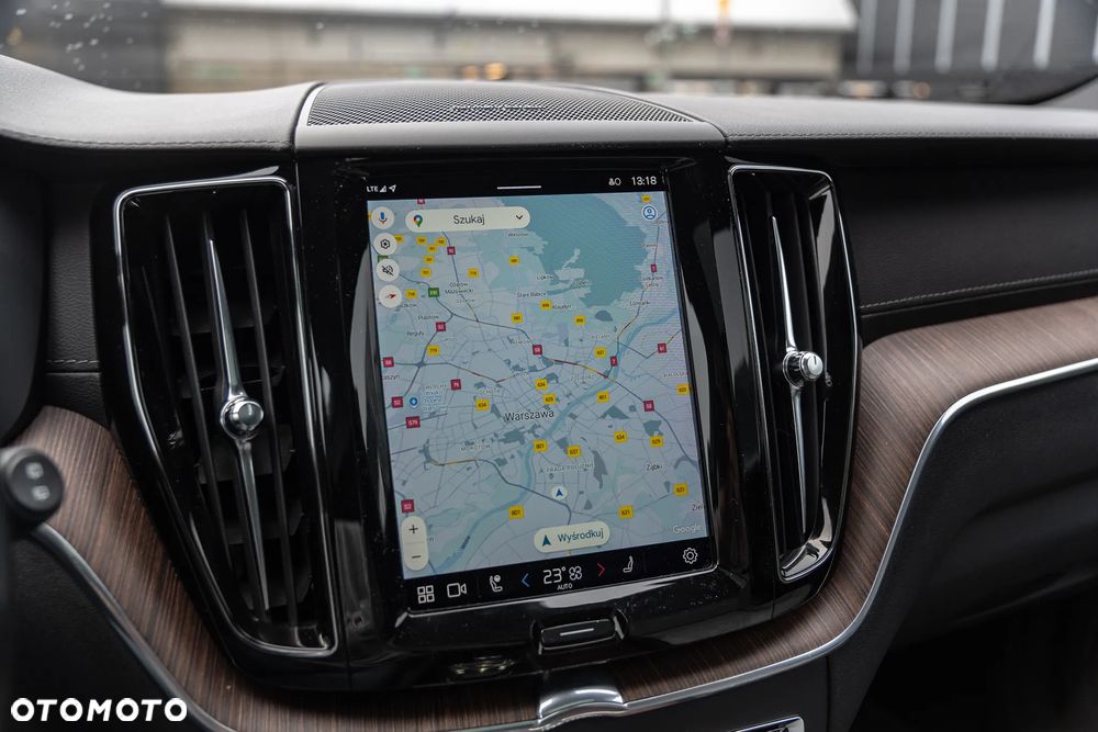 Volvo XC 60 D4 SCR AWD Inscription - 22