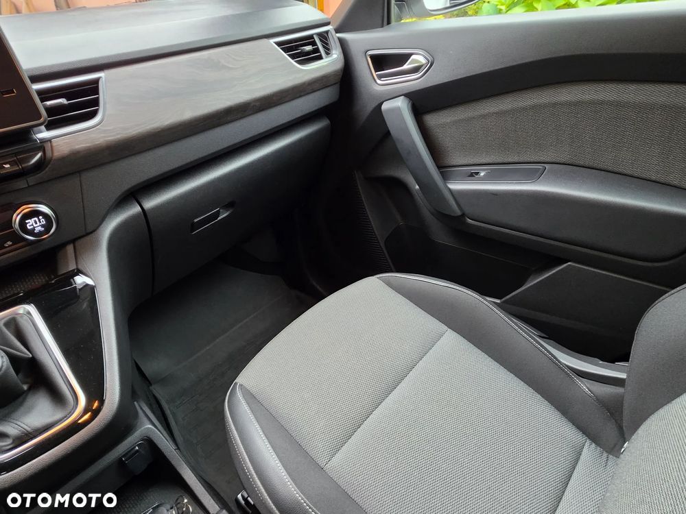 Renault Kangoo TCe 130 Equilibre - 20