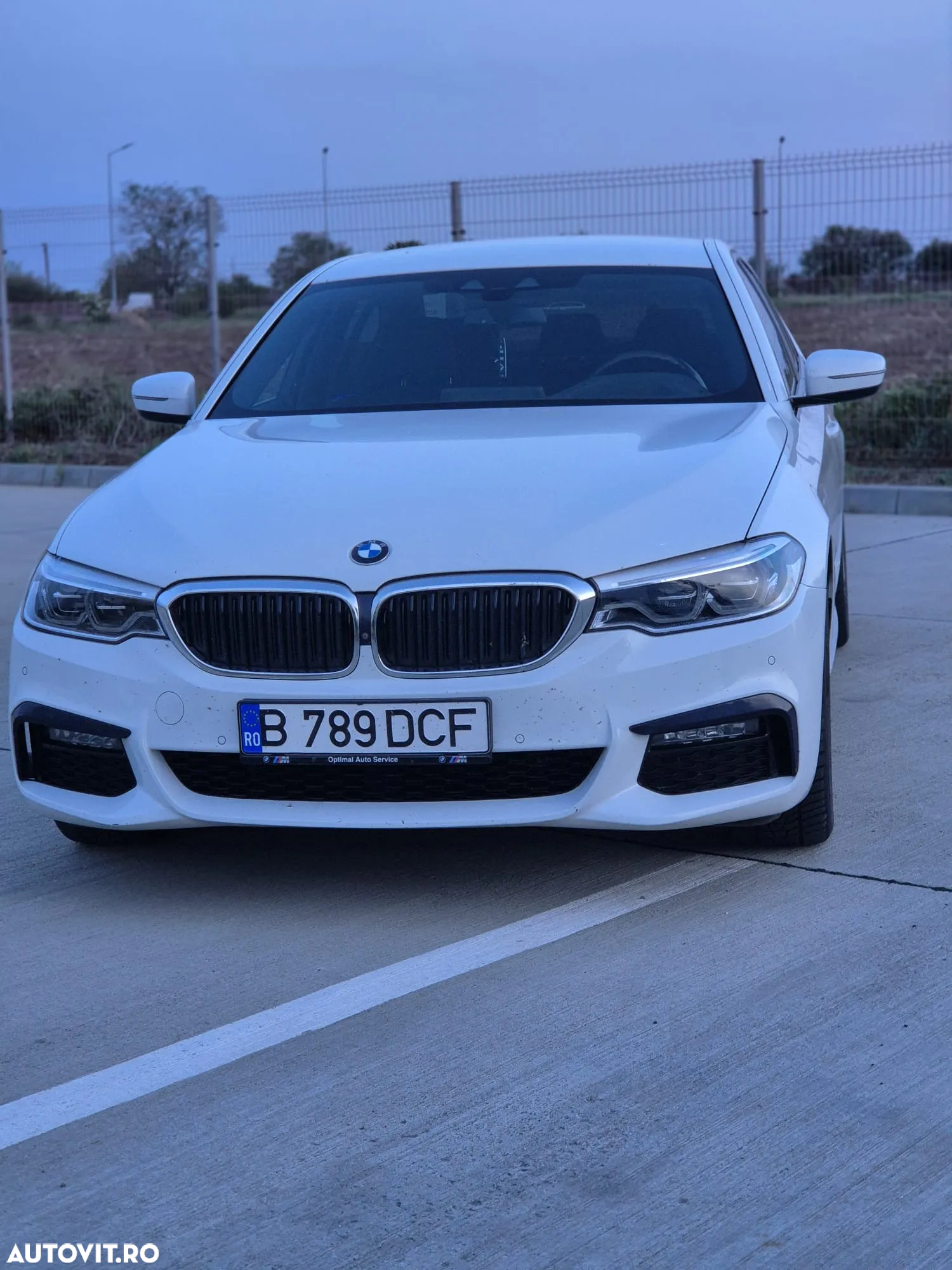 BMW Seria 5 - 3