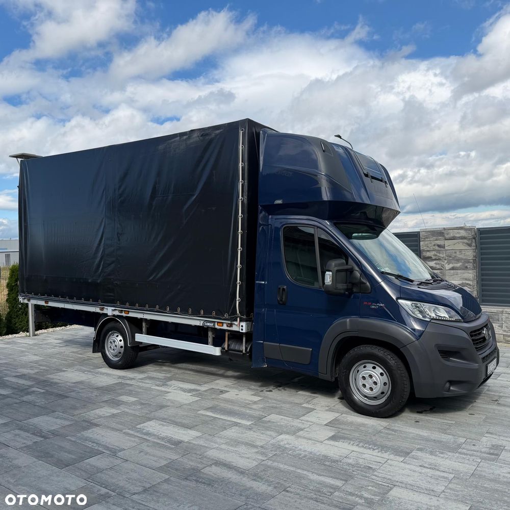 Fiat DUCATO - 7