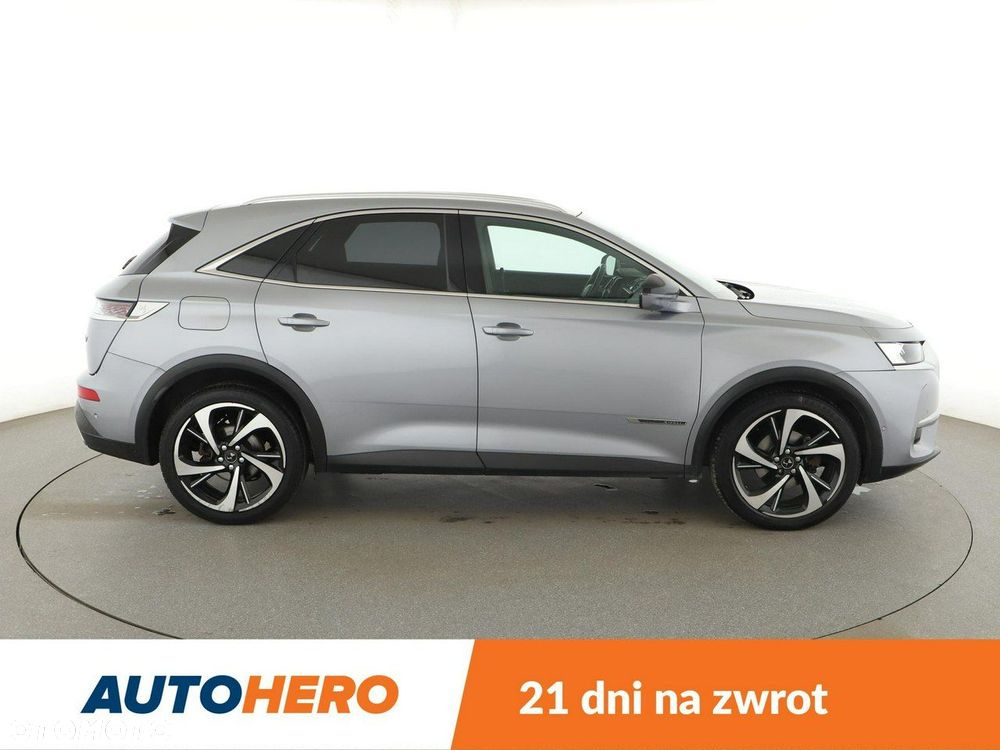 DS Automobiles DS 7 Crossback 1.6 PureTech GPF Grand Chic - 10