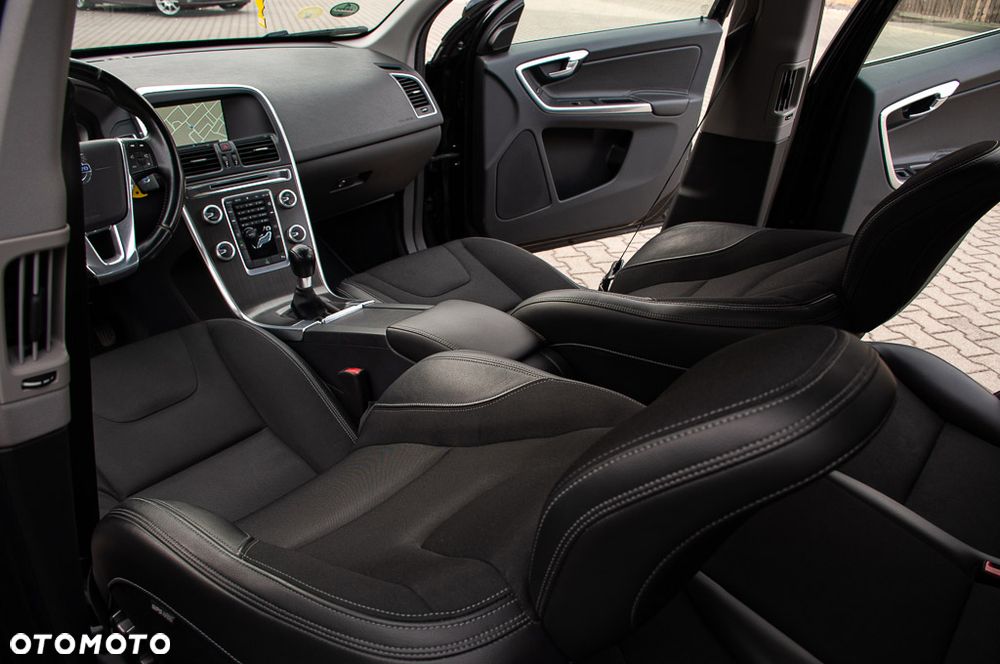 Volvo XC 60 D4 Summum - 26