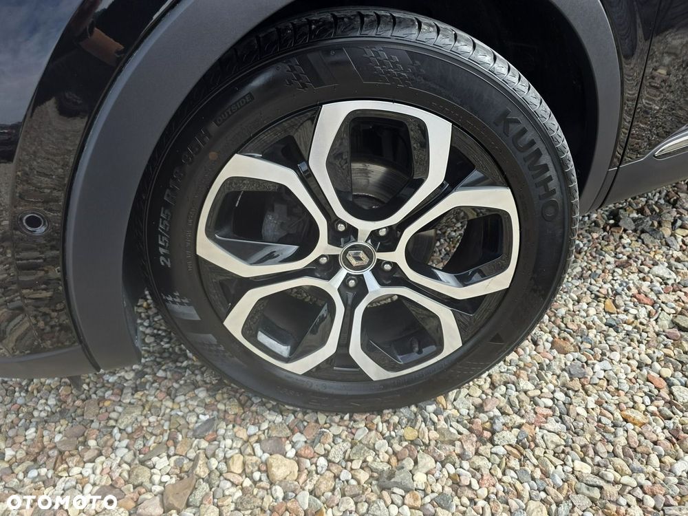 Renault Arkana TCe 140 EDC INTENS - 4