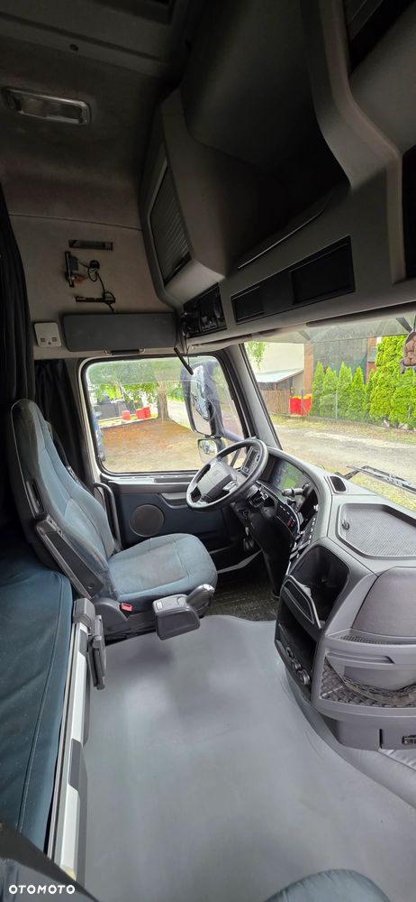 Volvo FH 13 500 EEV - 9