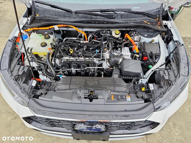 Ford Escape - 11
