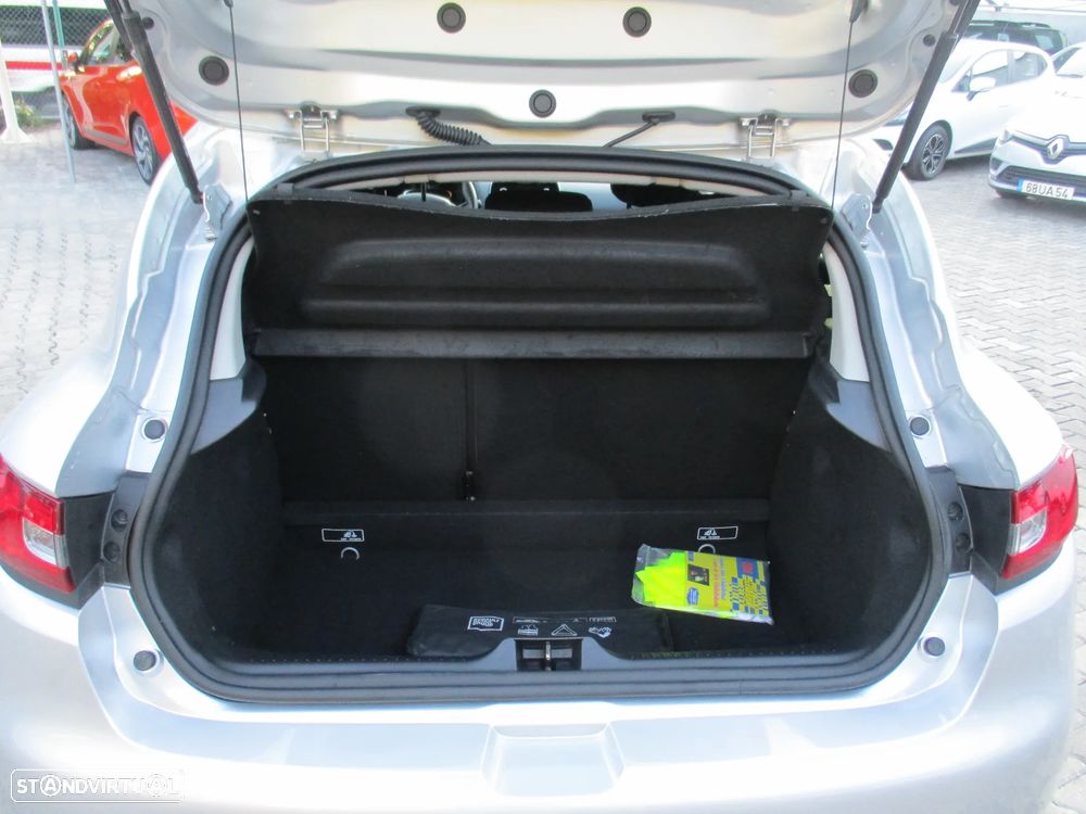 Renault Clio 1.5 dCi Zen - 22