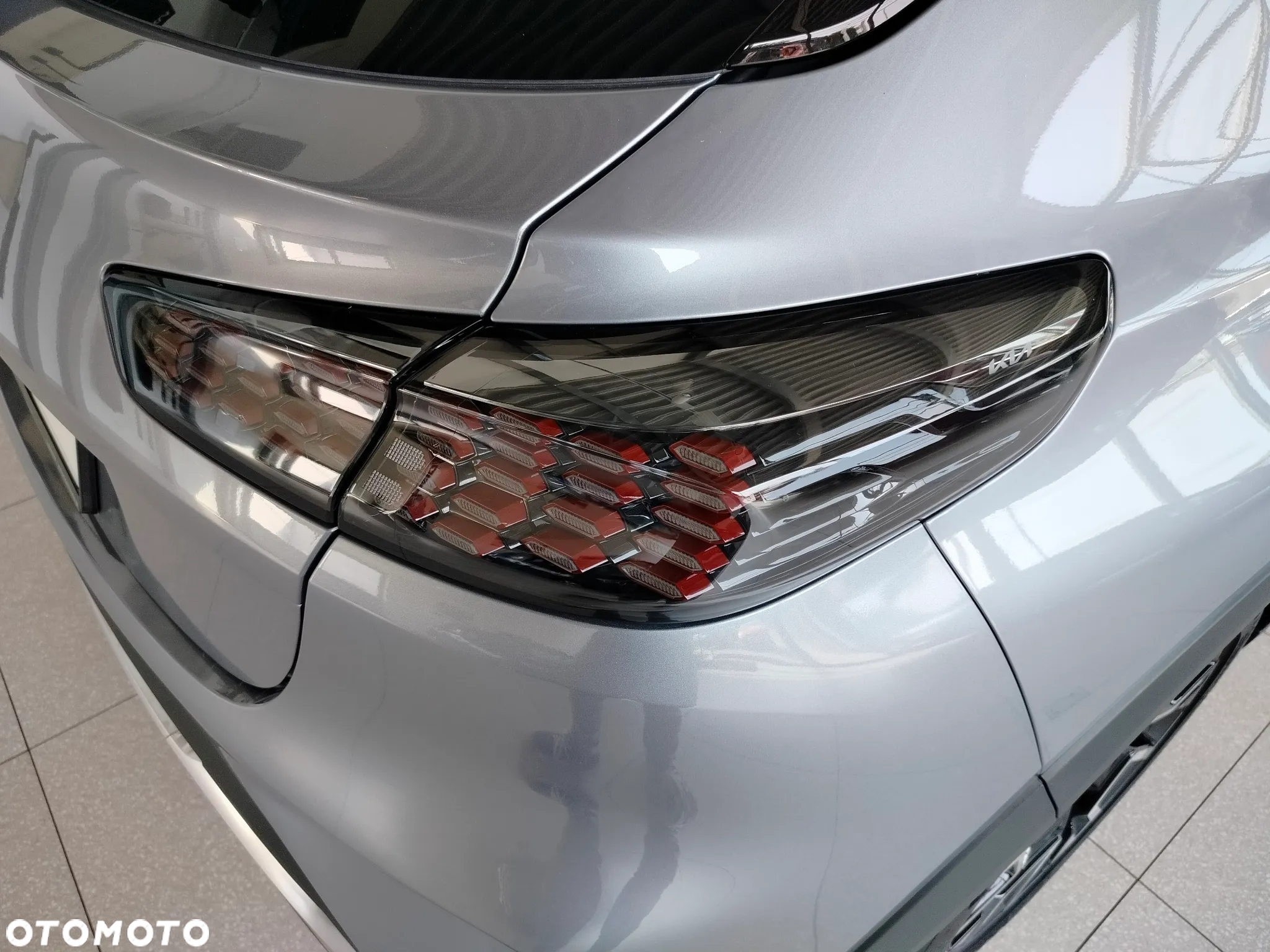 Kia XCeed 1.6 T-GDI Tribute DCT - 9