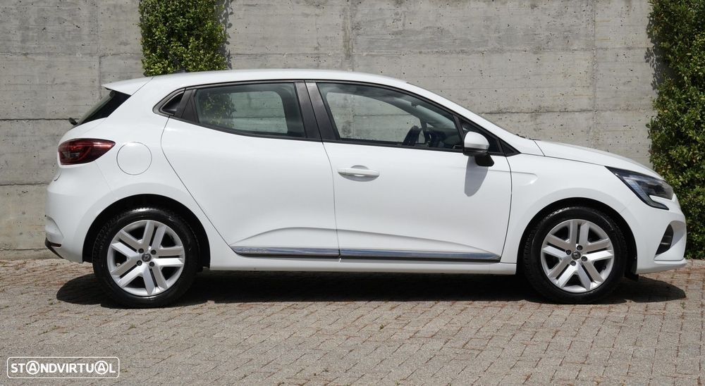 Renault Clio 1.0 TCe Limited - 6