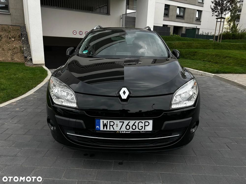 Renault Megane 1.4 16V TCE Bose Edition - 2