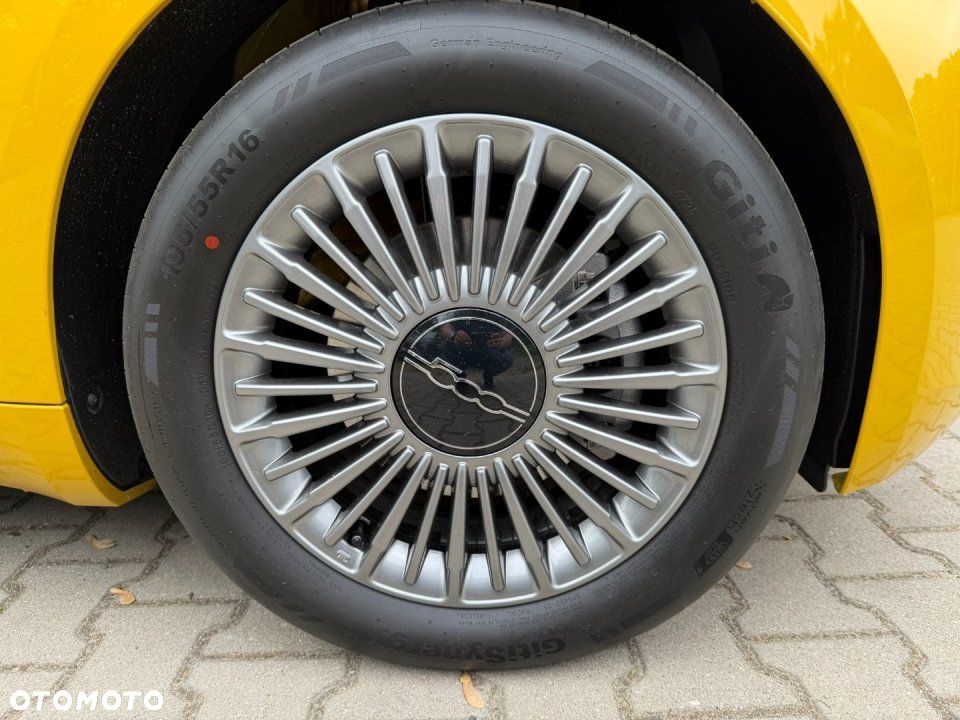 Fiat 500 - 17