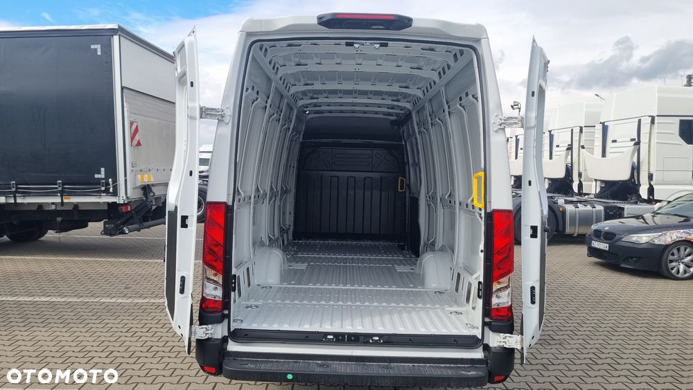 Iveco Daily 35S18HA8V Dostępny od ręki 16m3 - 8