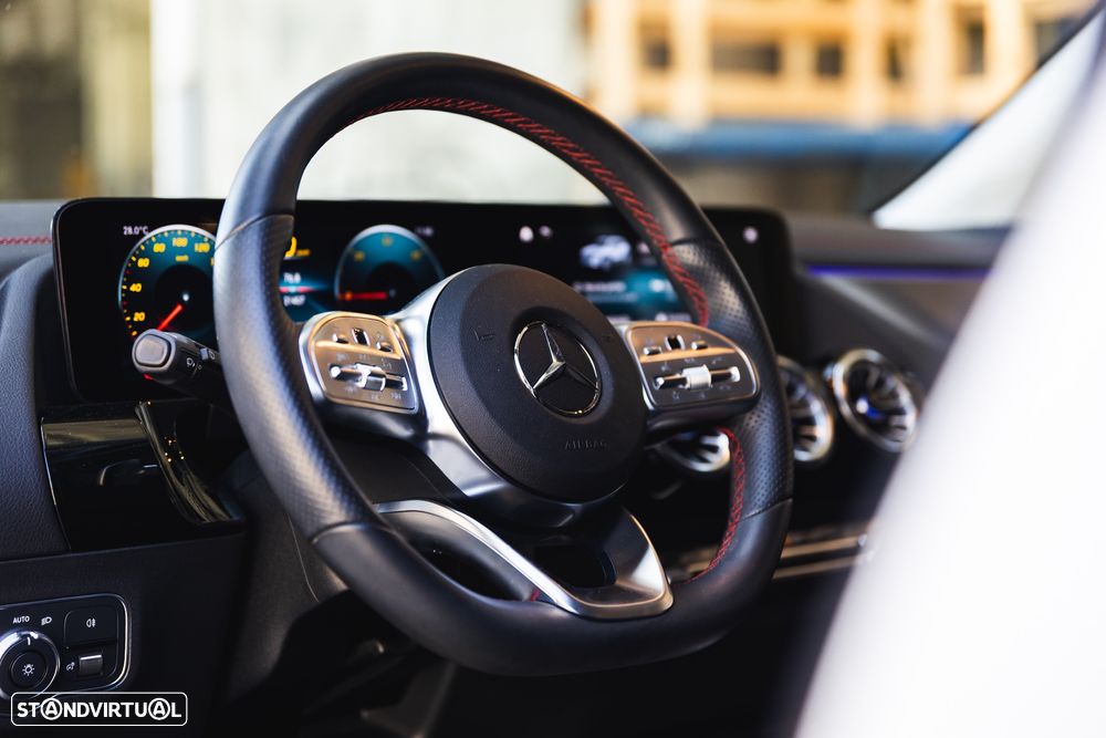 Mercedes-Benz EQA 250 - 22