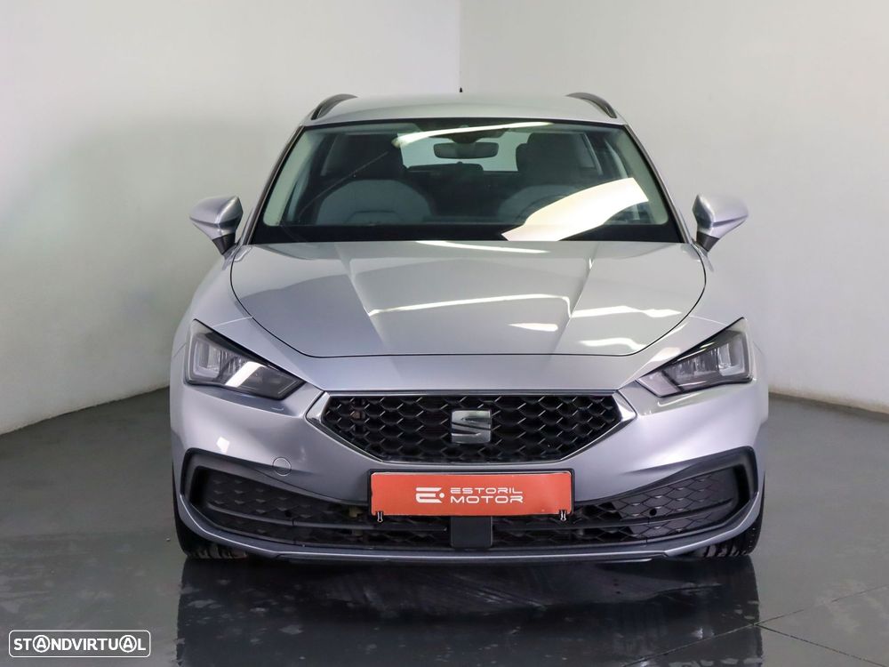 SEAT Leon ST 2.0 TDI Style - 3