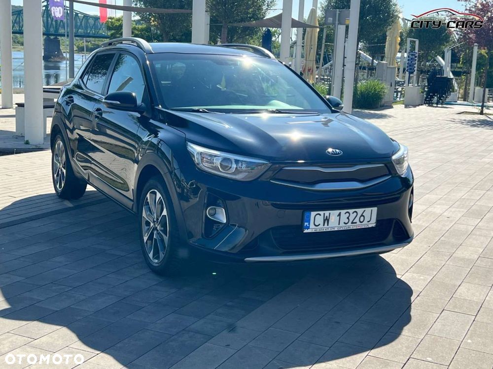 Kia Stonic - 7