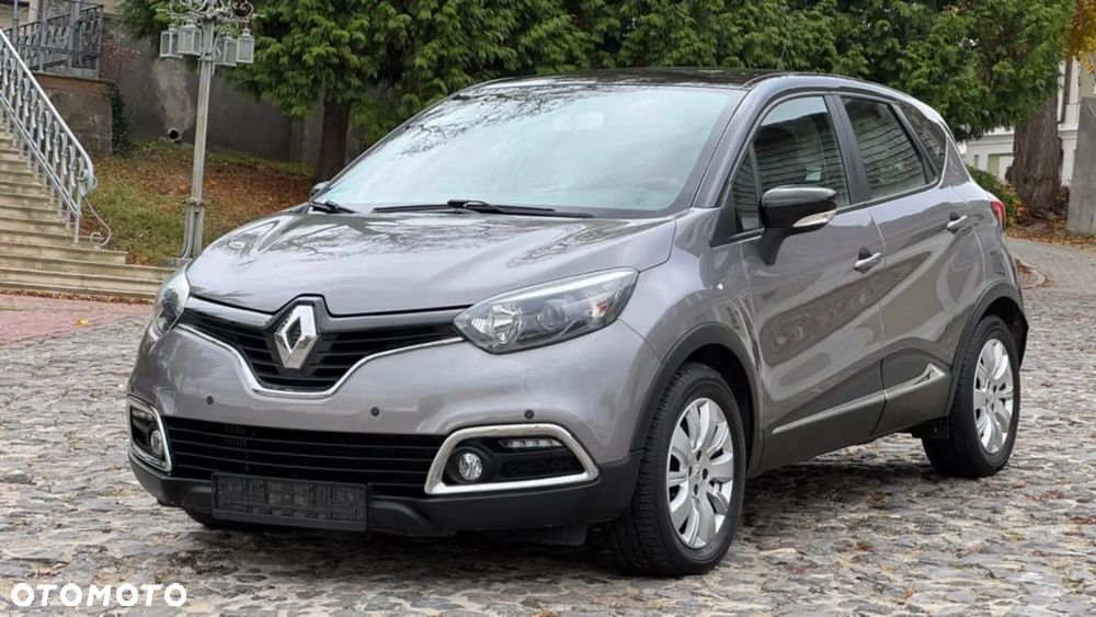 Renault Captur - 10
