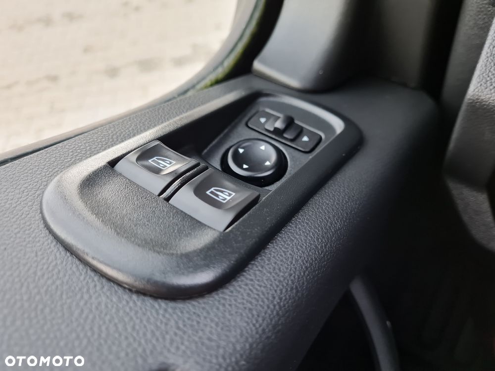 Renault MASTER*L2H2*136KM*TEMPOMAT*KLIMATYZACJA* - 17