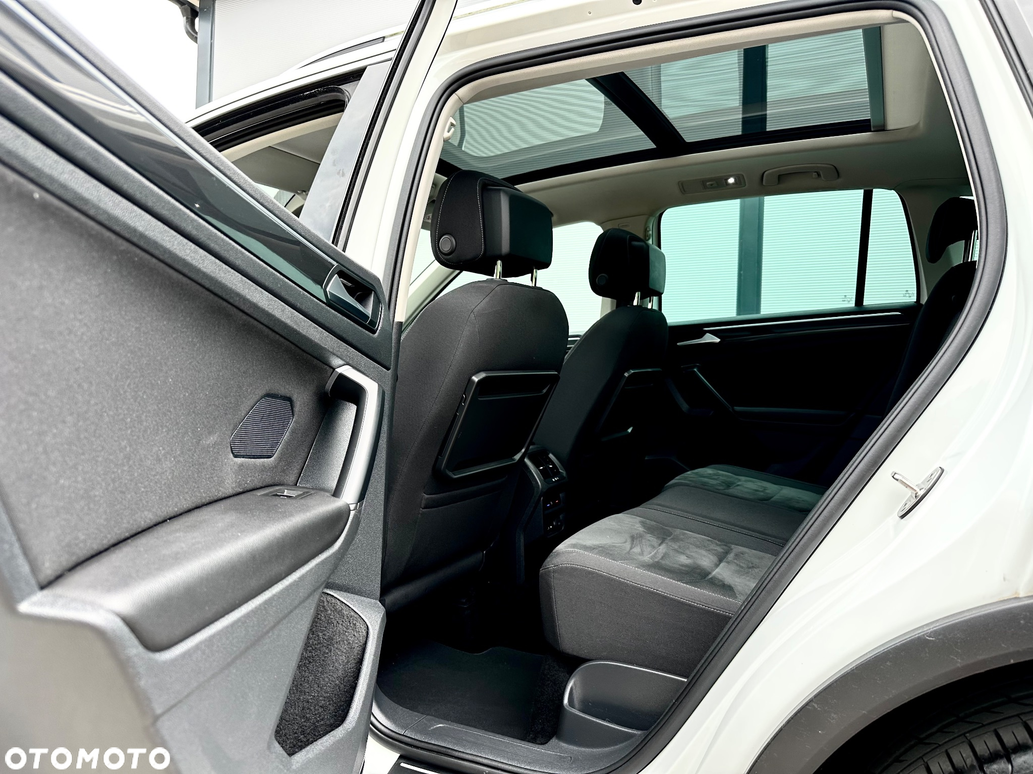 Volkswagen Tiguan 2.0 TDI BMT SCR Highline DSG - 28